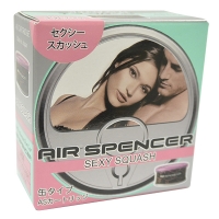 Меловый ароматизатор Eikosha Air Spencer | Sexy Squash - Соблазнительная свежесть A-64