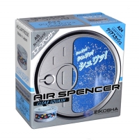 Меловый ароматизатор Eikosha Air Spencer | Clear Squash - Чистая свежесть A-24