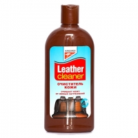 Очиститель кожи Kangaroo Leather Cleaner 250812, 300 мл купить. Производство Корея