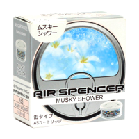 Меловый ароматизатор Eikosha Air Spencer | Musky Shower - Мускусный дождь A-56 купить