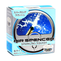 Меловый ароматизатор Eikosha Air Spencer | Sparkling Squash - Искрящаяся свежесть A-57 купить