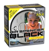 Меловый ароматизатор Eikosha Air Spencer | Lemon Squash - Лимонная свежесть A-52