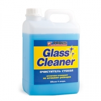 Очиститель стекол Kangaroo Glass Cleaner, 4 литра