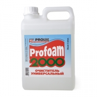 Универсальный очиститель Kangaroo Profoam 2000, 4 литра