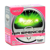 Меловый ароматизатор Eikosha Air Spencer | Tonight - Наступающая ночь A-55
