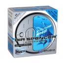 Меловый ароматизатор Eikosha Air Spencer | Marine Squash - Морская свежесть A-19