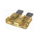Предохранители автомобильные Koito F2580 25A, 1 шт.