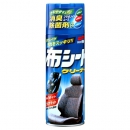 Очиститель обивки сидений антибактериальный Fabric Seat Cleaner, 420 мл