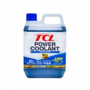 Антрифриз TCL Power Coolant PC2-40B синий, длительного действия, 2 литра