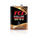 Моторное масло TCL High Line 5w40 SN/CF, 4 литра