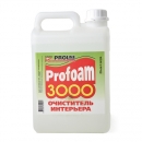 Очиститель обивки, интерьера Kangaroo Profoam 3000, 4 литра