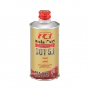 Тормозная жидкость TCL DOT 5.1 355ML