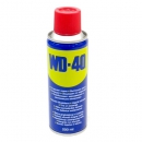 WD-40 - универсальная смазка для тысячи применений, 200 мл