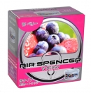 Меловый ароматизатор Eikosha Air Spencer | Wild Berry - Дикая ягода A-44