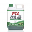 Антифриз (охлаждающая жидкость) TCL LLC -40C GREEN 2 литра LLC00857