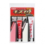 Набор для удаления царапин Willson Scratch Remover Kit